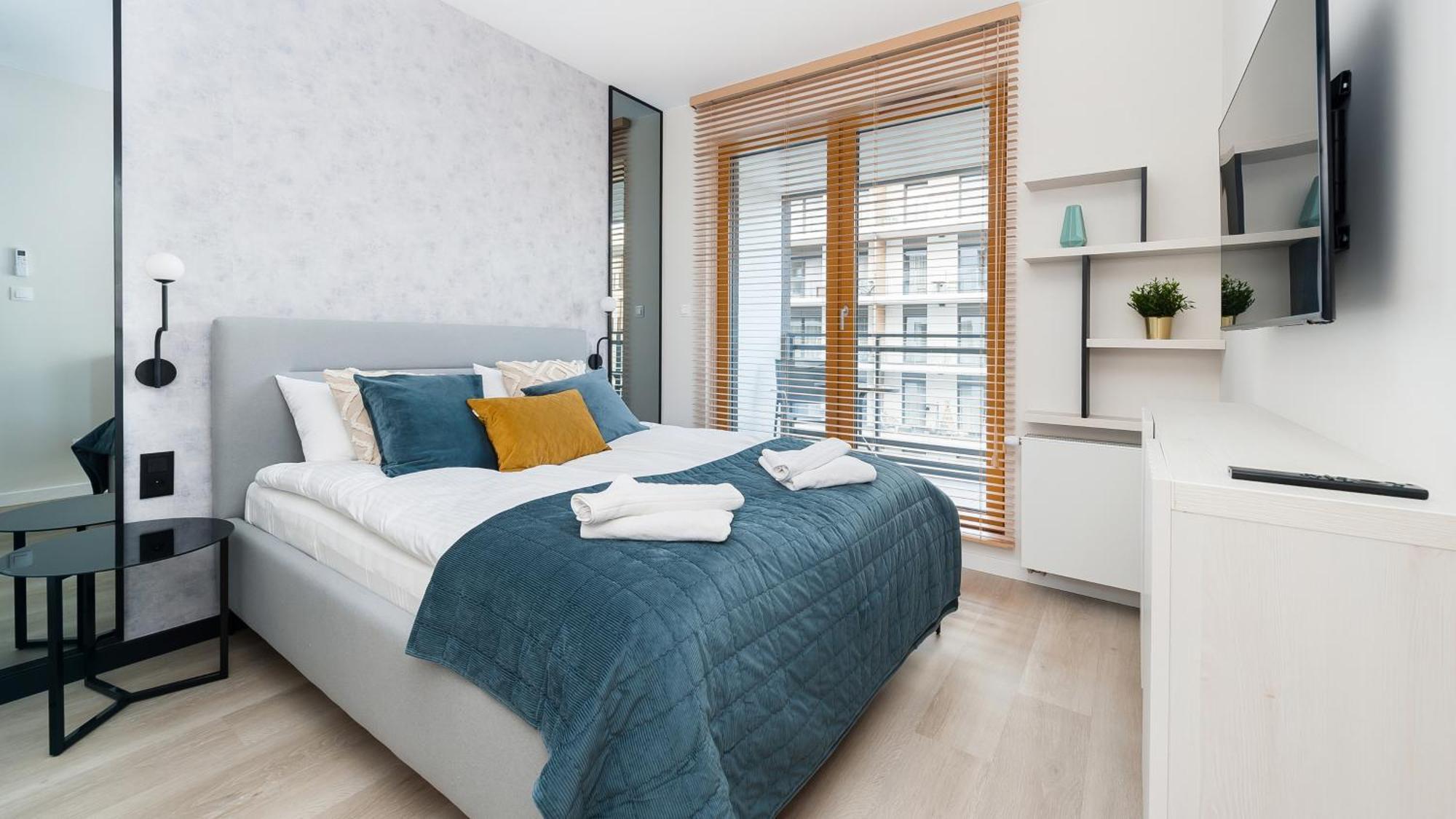 Premium In Novum City Center Near The Train Station By Sun & Snow Красков Екстериор снимка