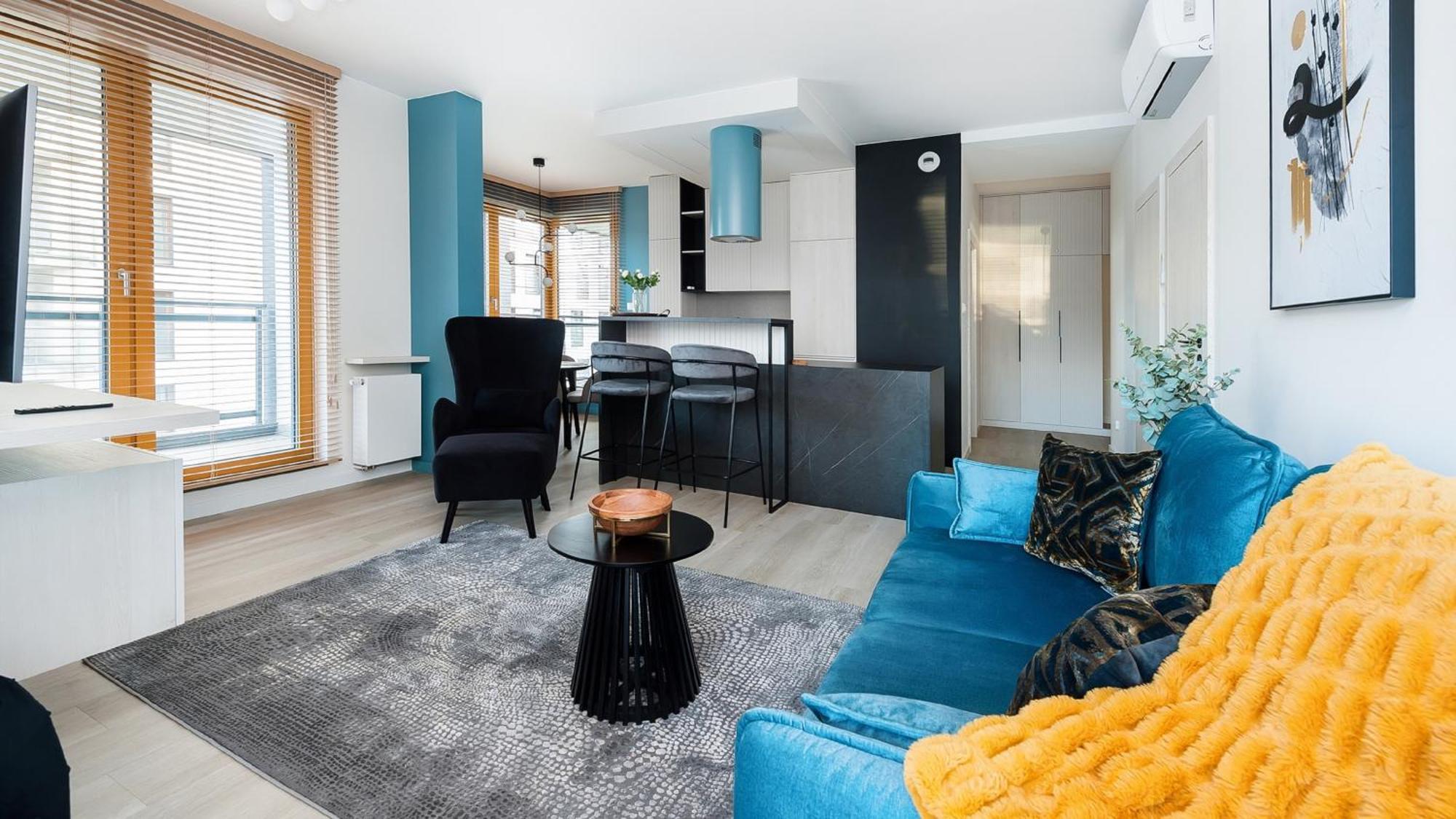 Premium In Novum City Center Near The Train Station By Sun & Snow Красков Екстериор снимка